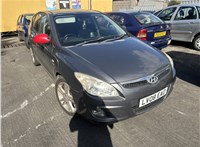 2008; 2л; Дизель; Хэтчбэк 5 дв.; серый; Англия; разб. номер T55191 #4