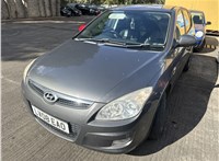 2008; 2л; Дизель; Хэтчбэк 5 дв.; серый; Англия; разб. номер T55191 #5