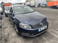 2012; 2л; Дизель; Универсал; синий; Англия; разб. номер T55190 #1