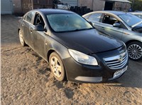 2010; 2л; Дизель; CDTI; Хэтчбэк 5 дв.; черный; Англия; разб. номер X7231 #1