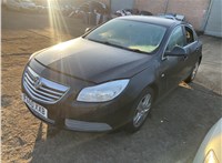 2010; 2л; Дизель; CDTI; Хэтчбэк 5 дв.; черный; Англия; разб. номер X7231 #2