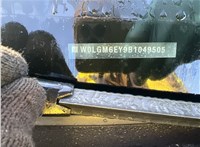 2010; 2л; Дизель; CDTI; Хэтчбэк 5 дв.; черный; Англия; разб. номер X7231 #3