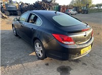 2010; 2л; Дизель; CDTI; Хэтчбэк 5 дв.; черный; Англия; разб. номер X7231 #4