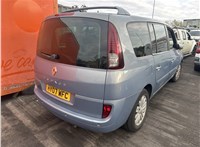 2007; 2.2л; Дизель; Минивэн; синий; Англия; разб. номер T55198 #1