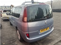 2007; 2.2л; Дизель; Минивэн; синий; Англия; разб. номер T55198 #2