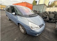 2007; 2.2л; Дизель; Минивэн; синий; Англия; разб. номер T55198 #5