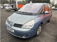 2007; 2.2л; Дизель; Минивэн; синий; Англия; разб. номер T55198 #6