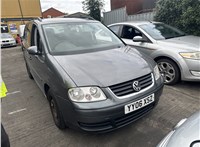 2006; 1.6л; Бензин; Инжектор; Минивэн; серый; Англия; разб. номер T55208 #1