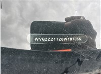 2006; 1.6л; Бензин; Инжектор; Минивэн; серый; Англия; разб. номер T55208 #2