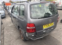 2006; 1.6л; Бензин; Инжектор; Минивэн; серый; Англия; разб. номер T55208 #4