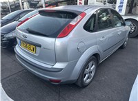 2006; 1.6л; Бензин; Ti-VCT; Хэтчбэк 5 дв.; серебристый; Англия; разб. номер T55221 #1
