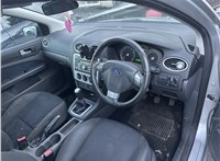 2006; 1.6л; Бензин; Ti-VCT; Хэтчбэк 5 дв.; серебристый; Англия; разб. номер T55221 #2