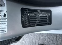 2006; 1.6л; Бензин; Ti-VCT; Хэтчбэк 5 дв.; серебристый; Англия; разб. номер T55221 #3