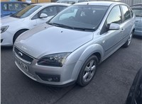 2006; 1.6л; Бензин; Ti-VCT; Хэтчбэк 5 дв.; серебристый; Англия; разб. номер T55221 #4