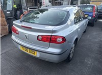 2006; 2л; Бензин; Хэтчбэк 5 дв.; серебристый; Англия; разб. номер T55228 #1