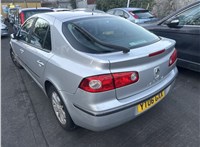 2006; 2л; Бензин; Хэтчбэк 5 дв.; серебристый; Англия; разб. номер T55228 #2