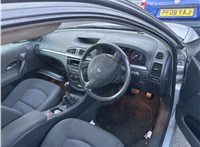 2006; 2л; Бензин; Хэтчбэк 5 дв.; серебристый; Англия; разб. номер T55228 #3