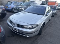 2006; 2л; Бензин; Хэтчбэк 5 дв.; серебристый; Англия; разб. номер T55228 #5