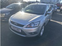 2009; 1.8л; Бензин; Инжектор; Универсал; серебристый; Англия; разб. номер T55260 #1