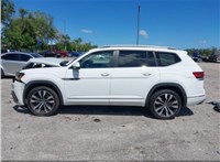 2021; 3.6л; Бензин; Джип (5-дверный); белый; США; разб. номер L697 #7