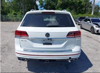 2021; 3.6л; Бензин; Джип (5-дверный); белый; США; разб. номер L697 #9