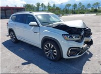 2021; 3.6л; Бензин; Джип (5-дверный); белый; США; разб. номер L697 #1