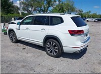 2021; 3.6л; Бензин; Джип (5-дверный); белый; США; разб. номер L697 #11