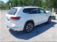 2021; 3.6л; Бензин; Джип (5-дверный); белый; США; разб. номер L697 #12