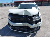 2021; 3.6л; Бензин; Джип (5-дверный); белый; США; разб. номер L697 #14