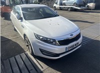 2012; 1.7л; Дизель; Седан; белый; Англия; разб. номер T55282 #4