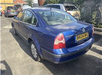 2004; 1.9л; Дизель; Седан; синий; Англия; разб. номер T55278 #2