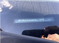 2011; 1.6л; Дизель; TDCI; Хэтчбэк 5 дв.; серебристый; Англия; разб. номер T55276 #4