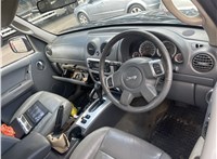 2006; 2.8л; Дизель; СRD; Джип (5-дверный); черный; Англия; разб. номер T55294 #3