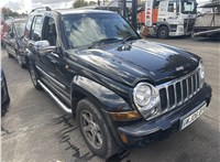 2006; 2.8л; Дизель; СRD; Джип (5-дверный); черный; Англия; разб. номер T55294 #4