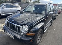 2006; 2.8л; Дизель; СRD; Джип (5-дверный); черный; Англия; разб. номер T55294 #5
