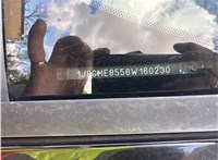 2006; 2.8л; Дизель; СRD; Джип (5-дверный); черный; Англия; разб. номер T55294 #6