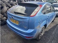 2009; 1.8л; Дизель; TDCI; Хэтчбэк 5 дв.; синий; Англия; разб. номер T55255 #1