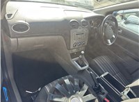 2009; 1.8л; Дизель; TDCI; Хэтчбэк 5 дв.; синий; Англия; разб. номер T55255 #2