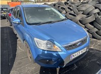 2009; 1.8л; Дизель; TDCI; Хэтчбэк 5 дв.; синий; Англия; разб. номер T55255 #4