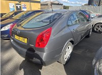 2006; 1.8л; Бензин; Хэтчбэк 5 дв.; серый; Англия; разб. номер T55291 #1