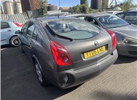 2006; 1.8л; Бензин; Хэтчбэк 5 дв.; серый; Англия; разб. номер T55291 #2