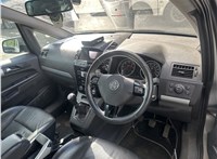 2011; 1.7л; Дизель; CDTI; Минивэн; серебристый; Англия; разб. номер T55235 #2