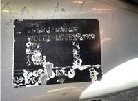 2011; 1.7л; Дизель; CDTI; Минивэн; серебристый; Англия; разб. номер T55235 #4