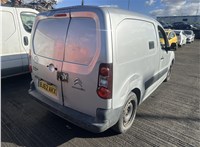 2012; 1.6л; Дизель; HDI; Микроавтобус; серебристый; Англия; разб. номер T55252 #1