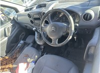 2012; 1.6л; Дизель; HDI; Микроавтобус; серебристый; Англия; разб. номер T55252 #2