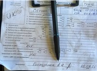 2012; 1.6л; Дизель; HDI; Микроавтобус; серебристый; Англия; разб. номер T55252 #5