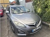 2010; 2.2л; Дизель; Универсал; серебристый; Англия; разб. номер T55295 #1