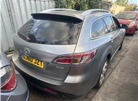 2010; 2.2л; Дизель; Универсал; серебристый; Англия; разб. номер T55295 #4