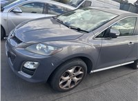 2010; 2.2л; Дизель; Турбо; Джип (5-дверный); серый; Англия; разб. номер T55304 #1