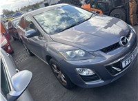 2010; 2.2л; Дизель; Турбо; Джип (5-дверный); серый; Англия; разб. номер T55304 #3